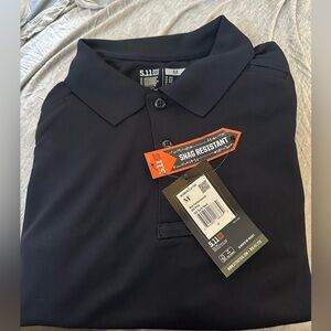 5.11 Women’s Performance Polo Short Sleeve